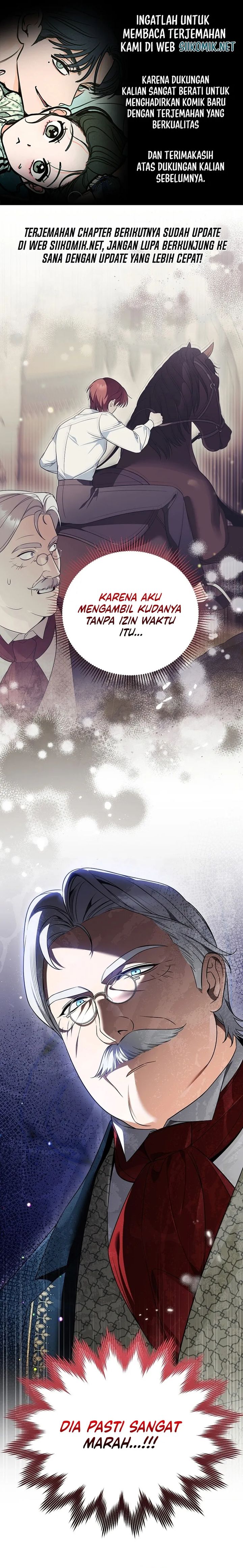 Baca The Eldest Daughter Walks Down The Flower Path - Chapter 15 halaman 1