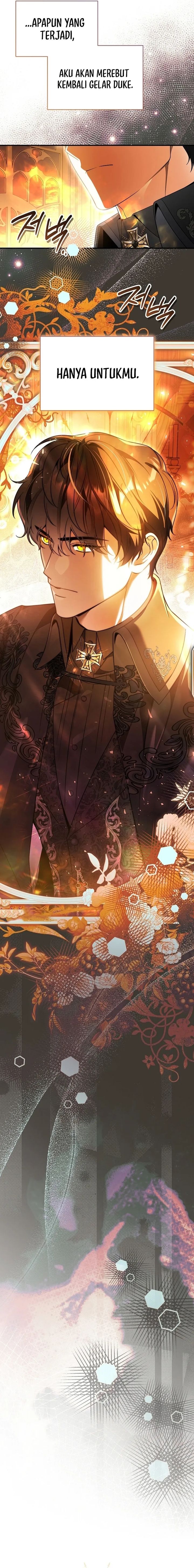 Baca The Eldest Daughter Walks Down The Flower Path - Chapter 15 halaman 20