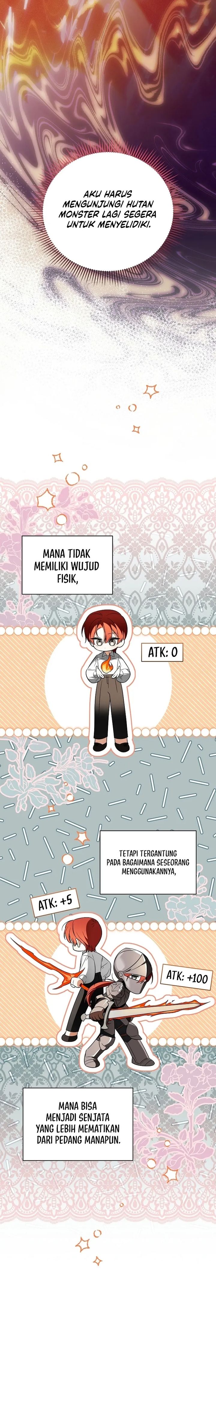 Baca The Eldest Daughter Walks Down The Flower Path - Chapter 16 halaman 11