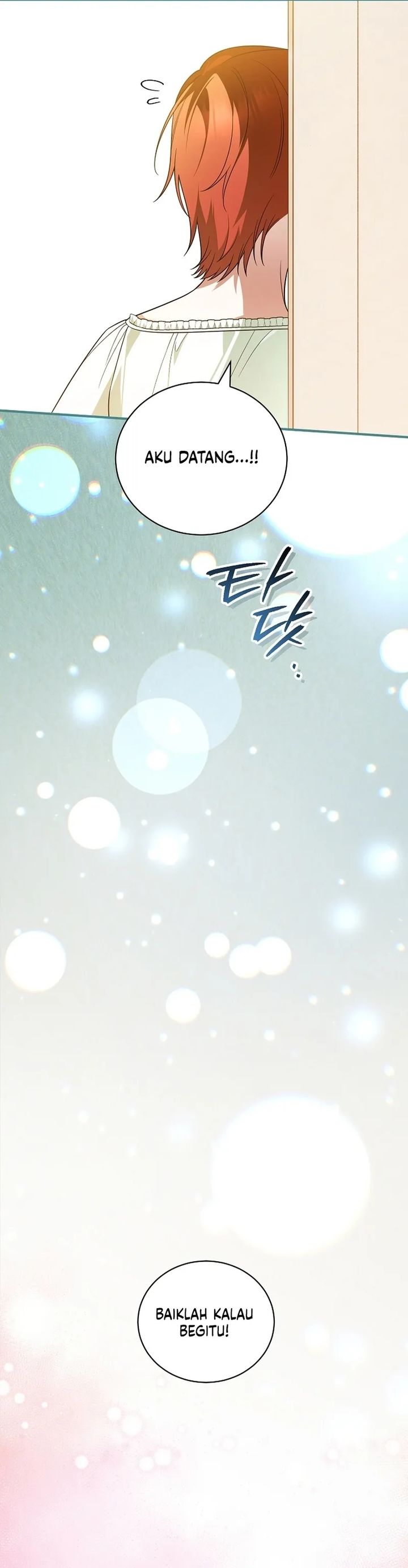 Baca The Eldest Daughter Walks Down The Flower Path - Chapter 16 halaman 13