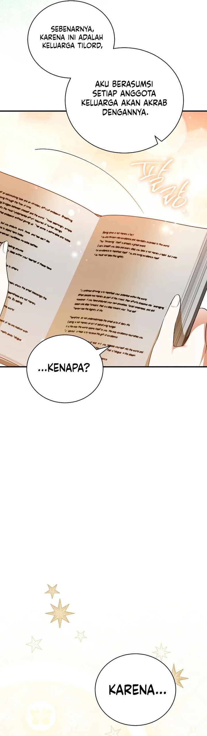 Baca The Eldest Daughter Walks Down The Flower Path - Chapter 16 halaman 21