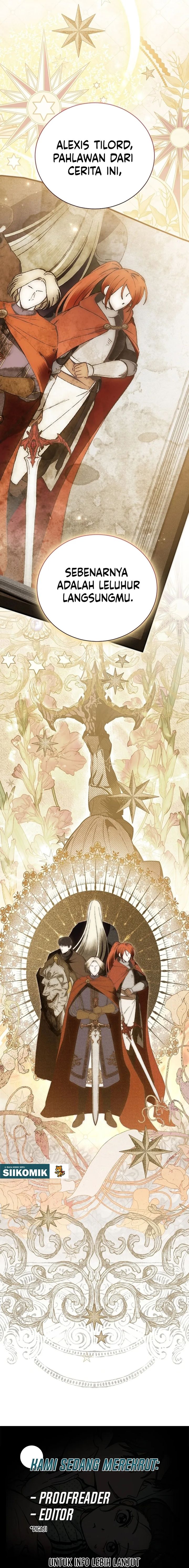 Baca The Eldest Daughter Walks Down The Flower Path - Chapter 16 halaman 22