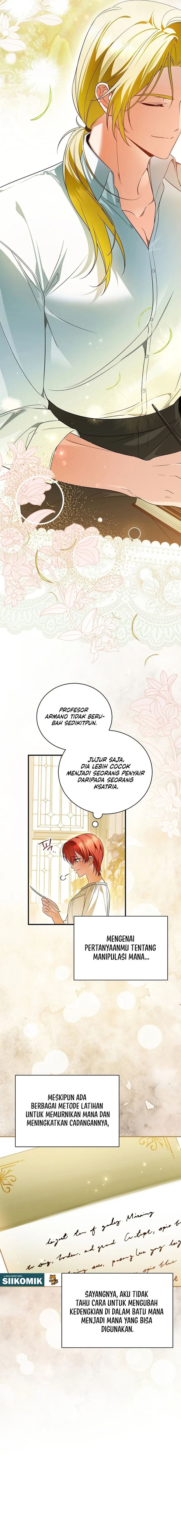 Baca The Eldest Daughter Walks Down The Flower Path - Chapter 16 halaman 7