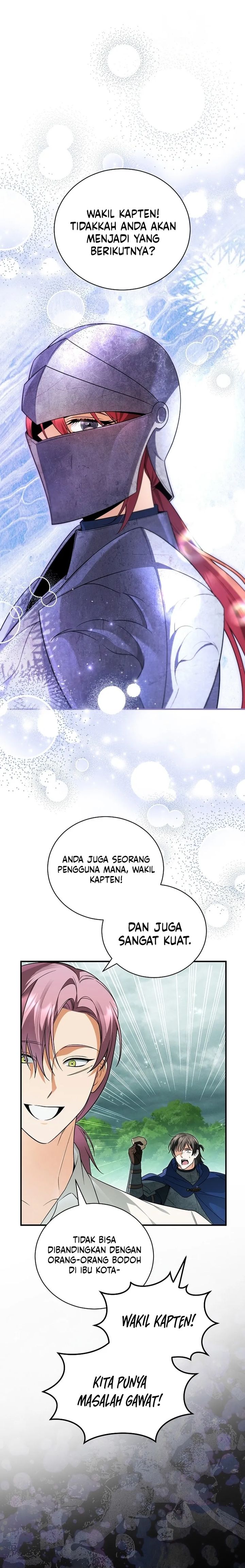 Baca The Eldest Daughter Walks Down The Flower Path - Chapter 17 halaman 11