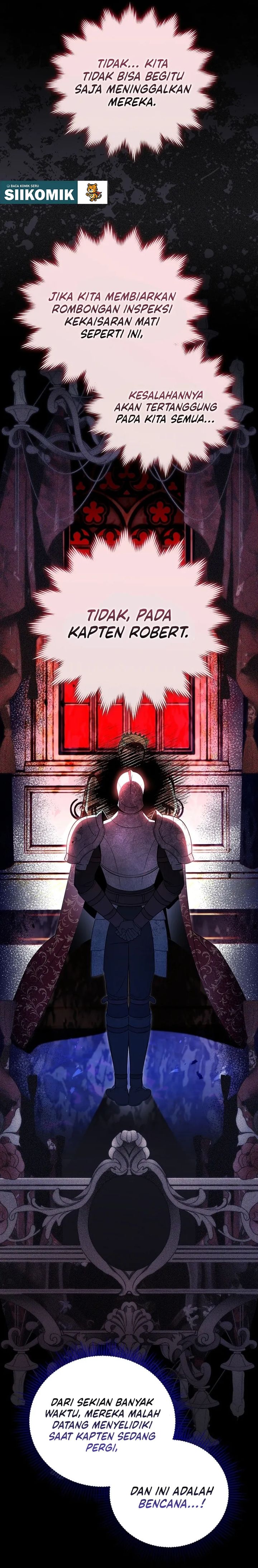 Baca The Eldest Daughter Walks Down The Flower Path - Chapter 17 halaman 13