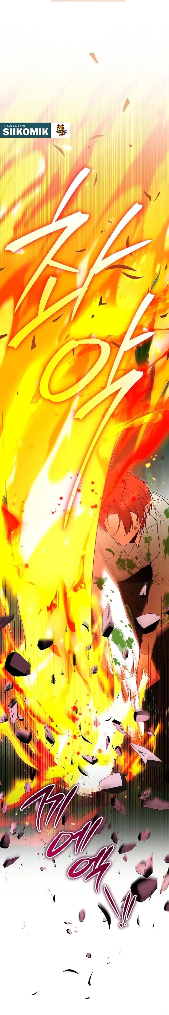 Baca The Eldest Daughter Walks Down The Flower Path - Chapter 17 halaman 16