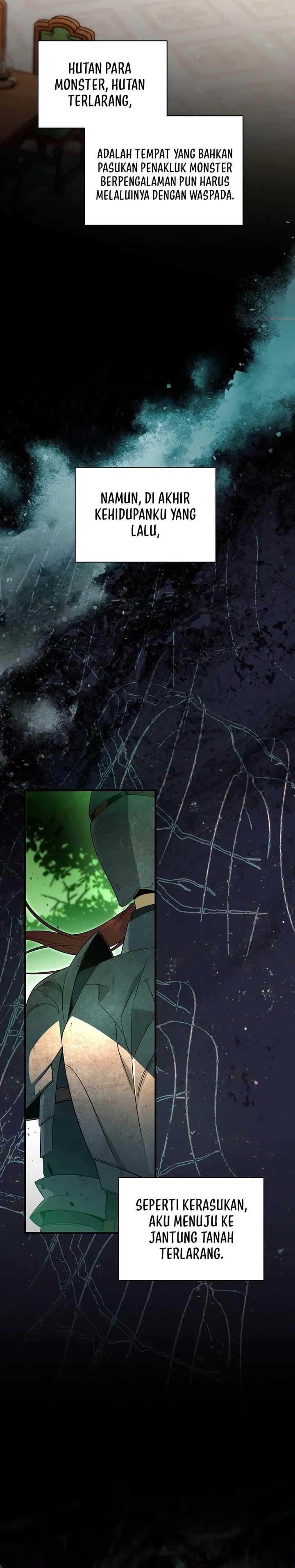 Baca The Eldest Daughter Walks Down The Flower Path - Chapter 17 halaman 7