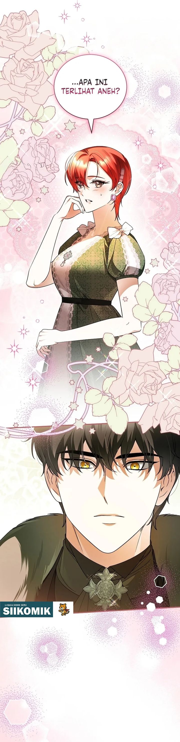 Baca The Eldest Daughter Walks Down The Flower Path - Chapter 18 halaman 14