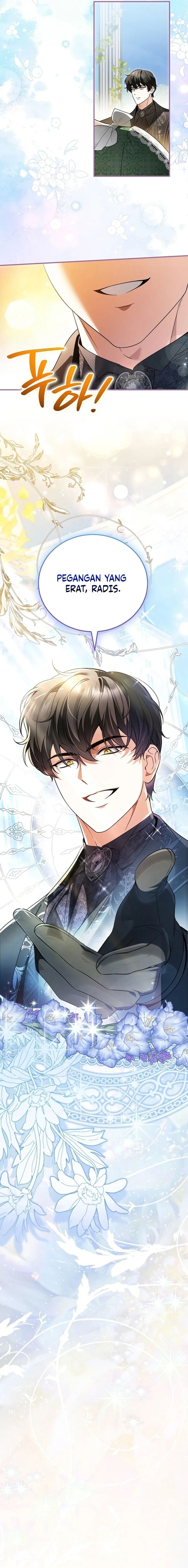 Baca The Eldest Daughter Walks Down The Flower Path - Chapter 18 halaman 21