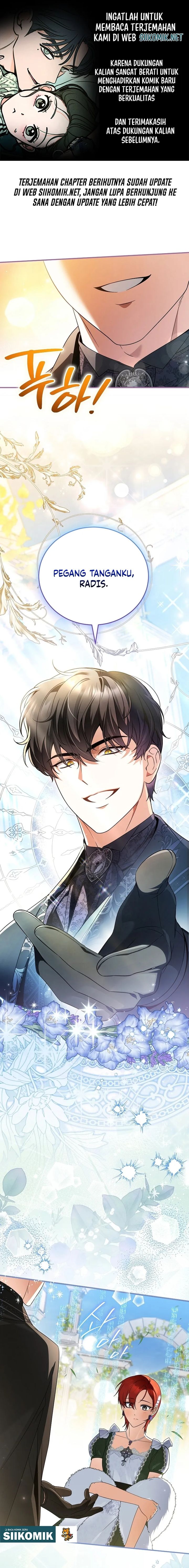 Baca The Eldest Daughter Walks Down The Flower Path - Chapter 19 halaman 1