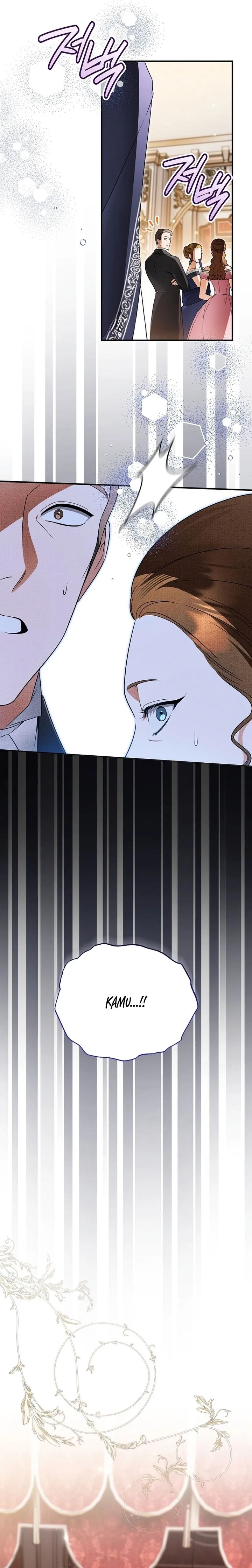 Baca The Eldest Daughter Walks Down The Flower Path - Chapter 19 halaman 13