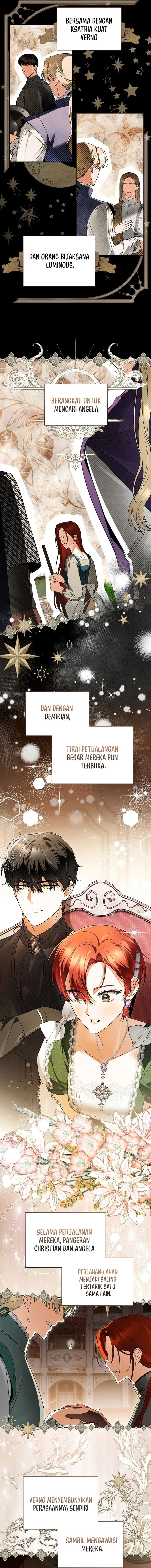 Baca The Eldest Daughter Walks Down The Flower Path - Chapter 19 halaman 17