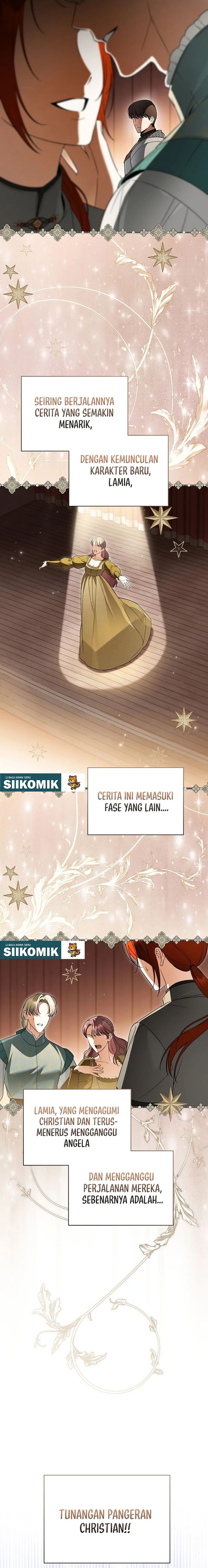 Baca The Eldest Daughter Walks Down The Flower Path - Chapter 19 halaman 18