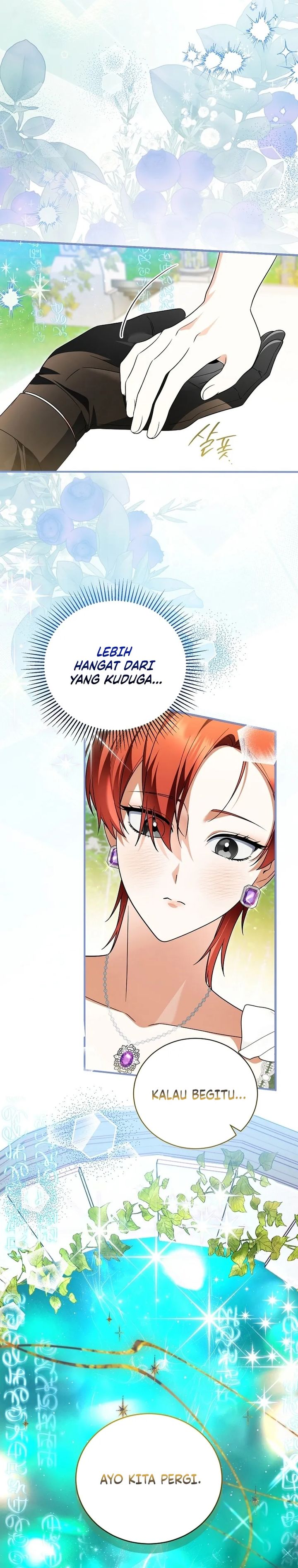 Baca The Eldest Daughter Walks Down The Flower Path - Chapter 19 halaman 2