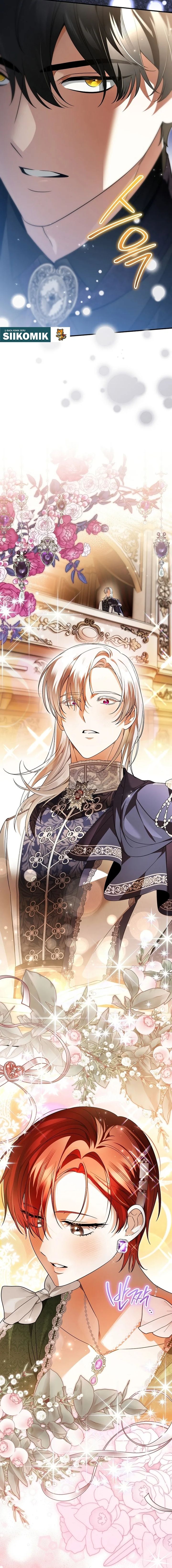 Baca The Eldest Daughter Walks Down The Flower Path - Chapter 19 halaman 21