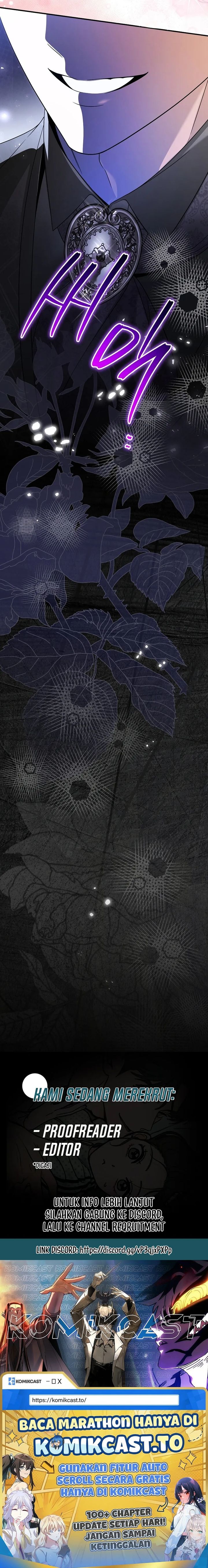 Baca The Eldest Daughter Walks Down The Flower Path - Chapter 19 halaman 22