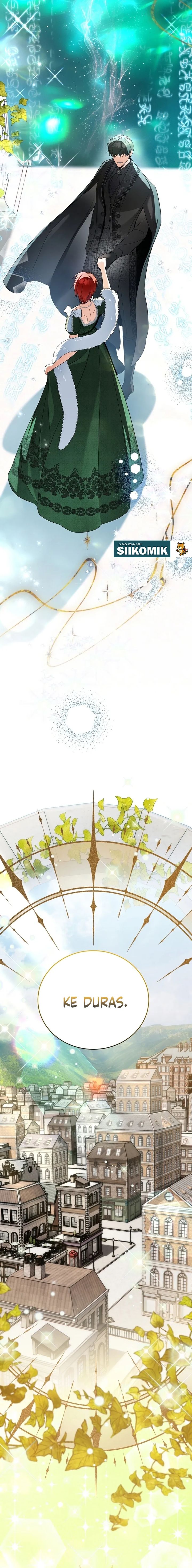 Baca The Eldest Daughter Walks Down The Flower Path - Chapter 19 halaman 3