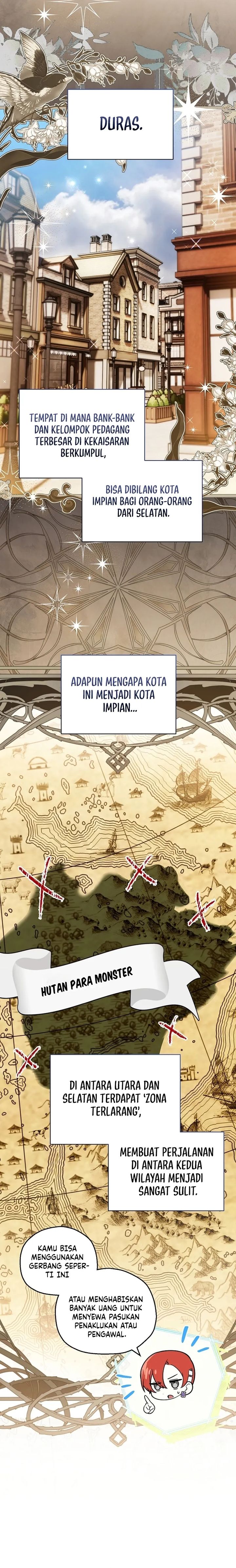 Baca The Eldest Daughter Walks Down The Flower Path - Chapter 19 halaman 5