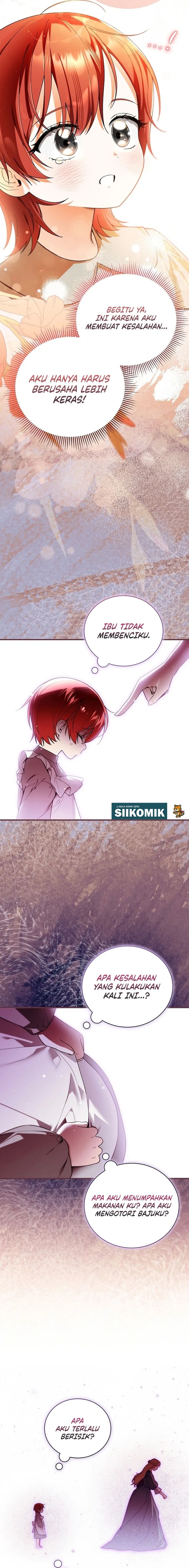 Baca The Eldest Daughter Walks Down The Flower Path - Chapter 2 halaman 12