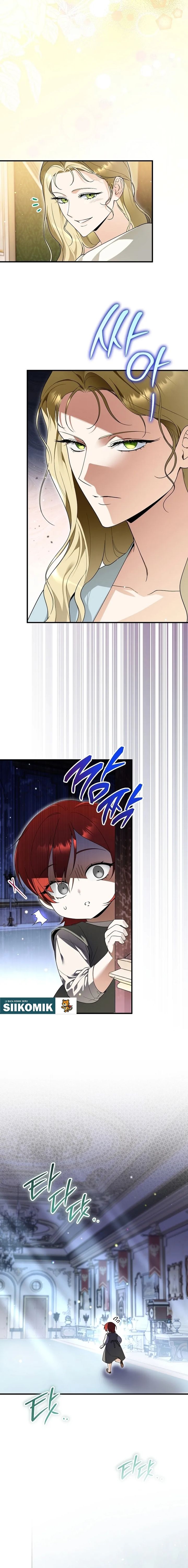 Baca The Eldest Daughter Walks Down The Flower Path - Chapter 2 halaman 15