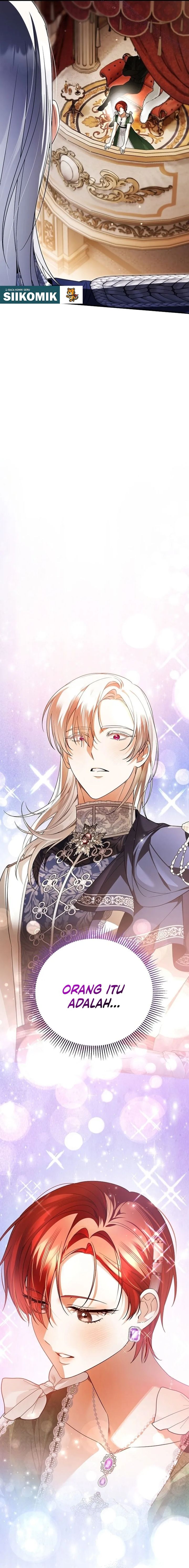 Baca The Eldest Daughter Walks Down The Flower Path - Chapter 20 halaman 10