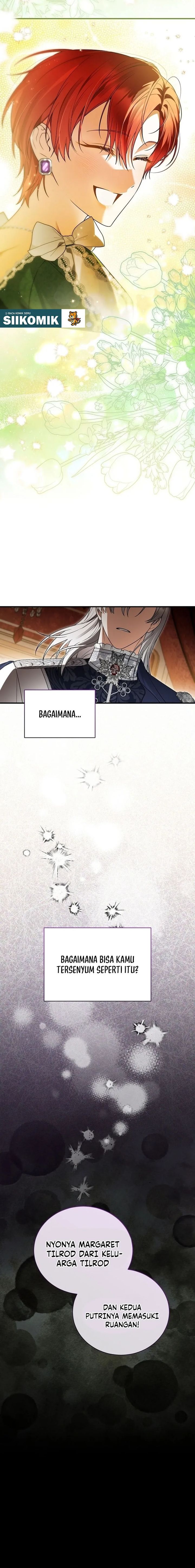 Baca The Eldest Daughter Walks Down The Flower Path - Chapter 20 halaman 14