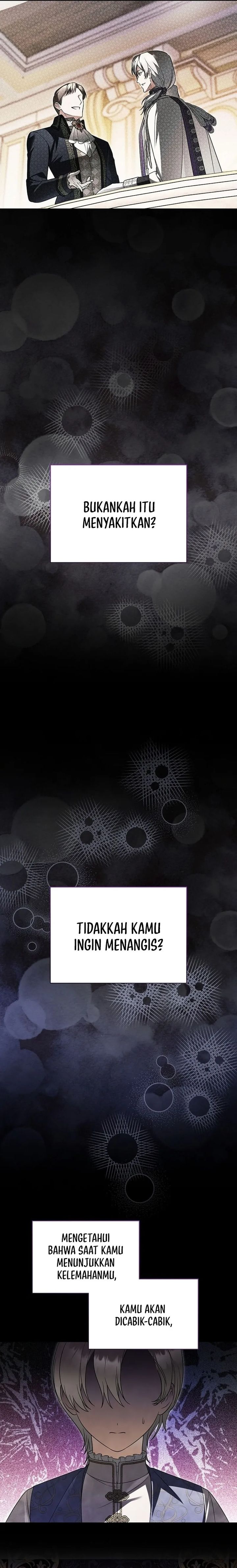 Baca The Eldest Daughter Walks Down The Flower Path - Chapter 20 halaman 16