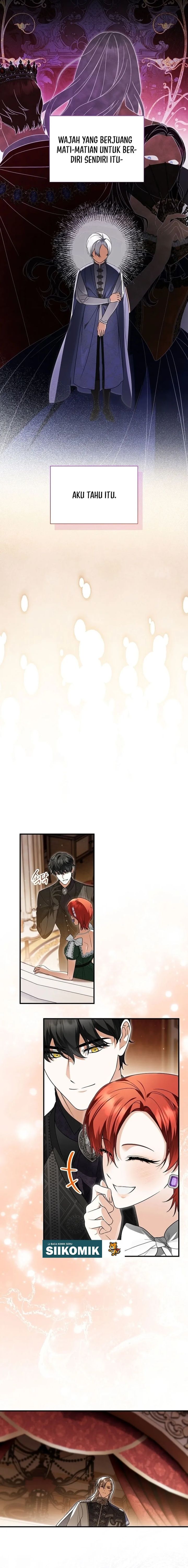 Baca The Eldest Daughter Walks Down The Flower Path - Chapter 20 halaman 17