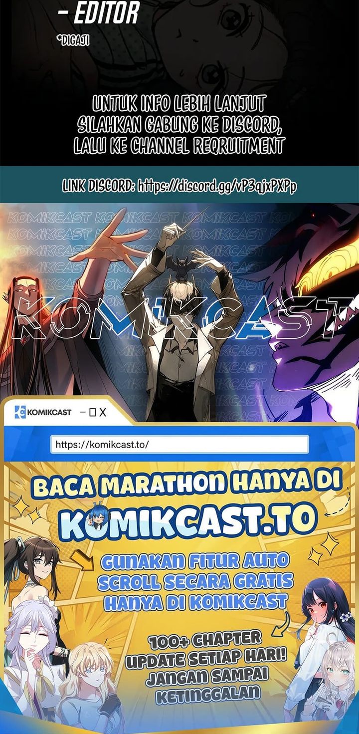 Baca The Eldest Daughter Walks Down The Flower Path - Chapter 20 halaman 24