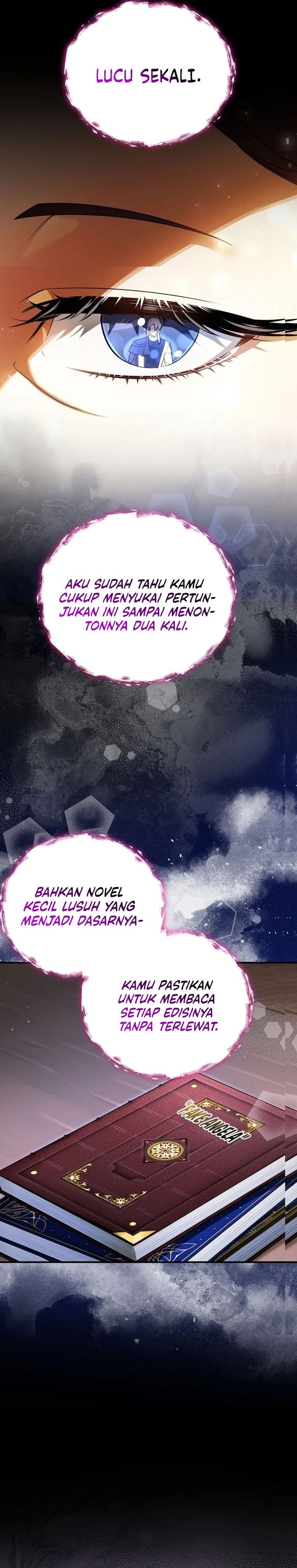 Baca The Eldest Daughter Walks Down The Flower Path - Chapter 20 halaman 3