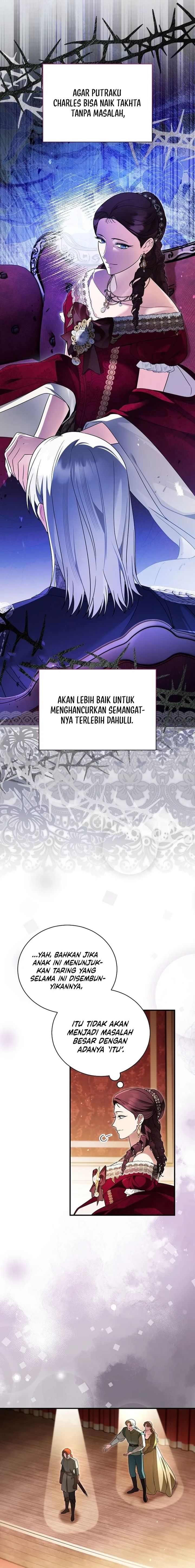 Baca The Eldest Daughter Walks Down The Flower Path - Chapter 20 halaman 7