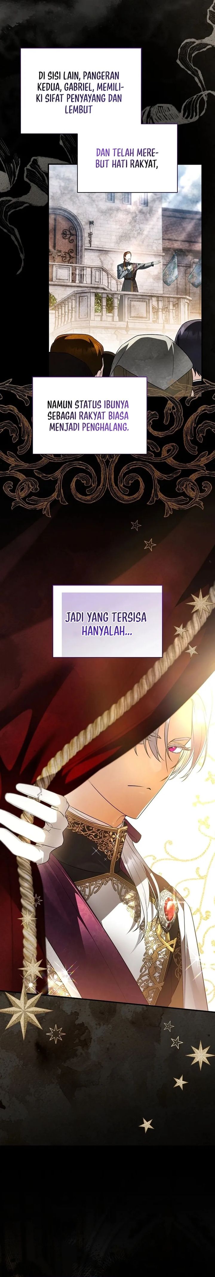 Baca The Eldest Daughter Walks Down The Flower Path - Chapter 21 halaman 10