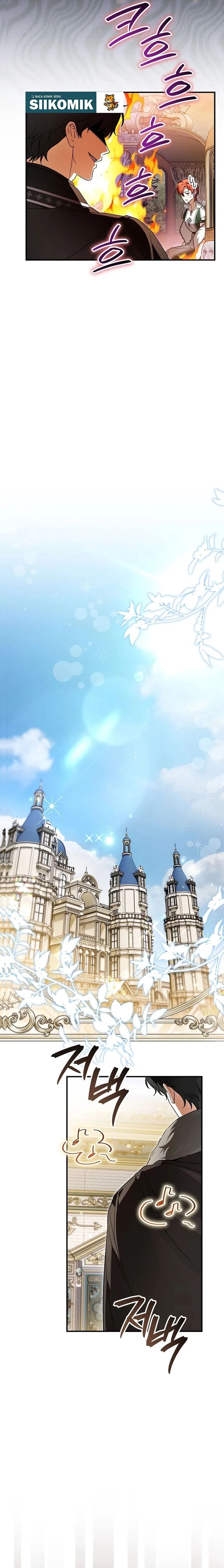 Baca The Eldest Daughter Walks Down The Flower Path - Chapter 21 halaman 14