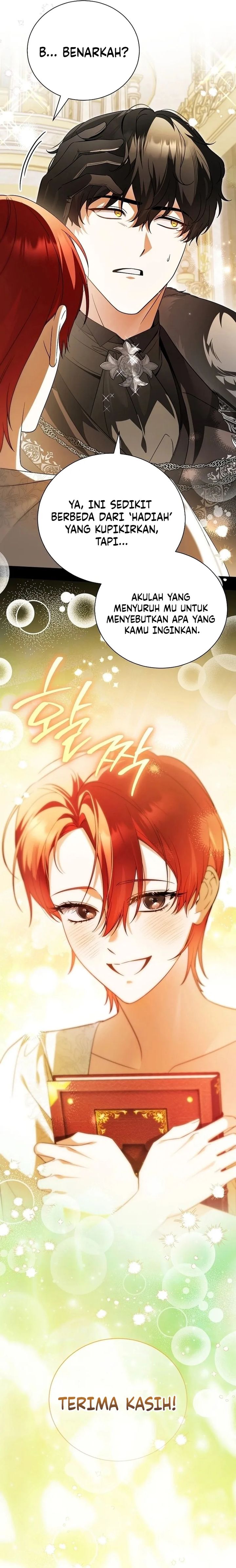 Baca The Eldest Daughter Walks Down The Flower Path - Chapter 22 halaman 10