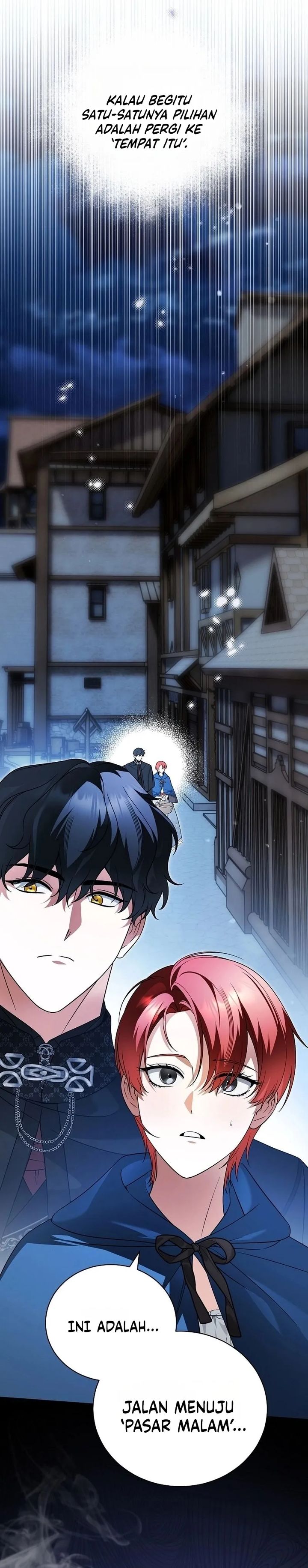 Baca The Eldest Daughter Walks Down The Flower Path - Chapter 22 halaman 14