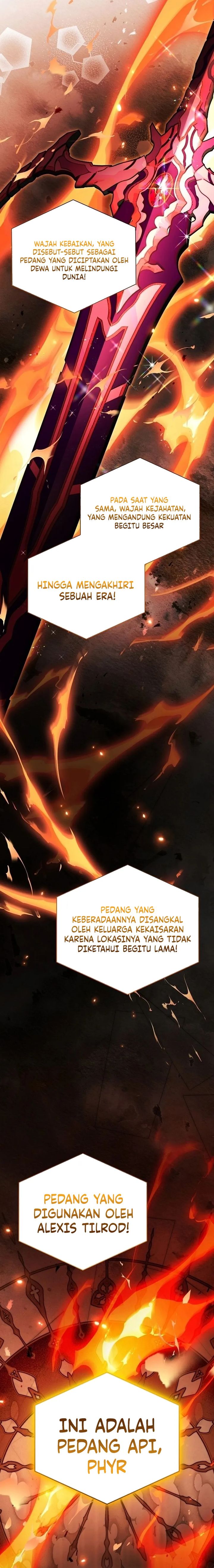 Baca The Eldest Daughter Walks Down The Flower Path - Chapter 22 halaman 26