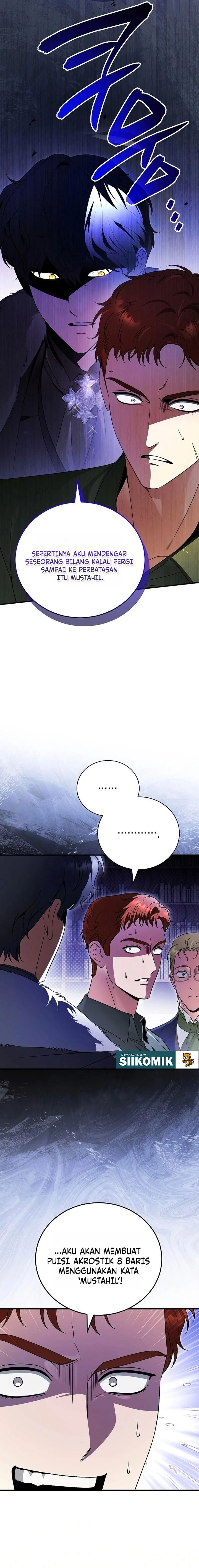 Baca The Eldest Daughter Walks Down The Flower Path - Chapter 22 halaman 3