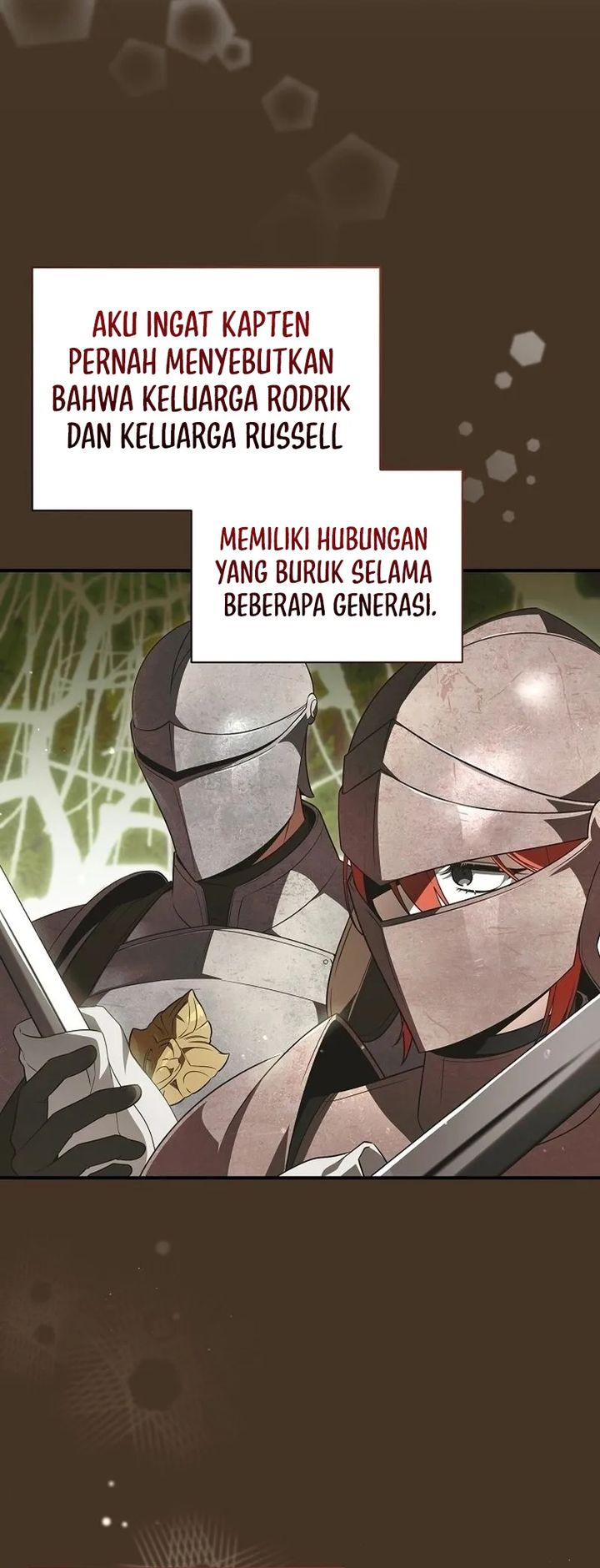 Baca The Eldest Daughter Walks Down The Flower Path - Chapter 23 halaman 11