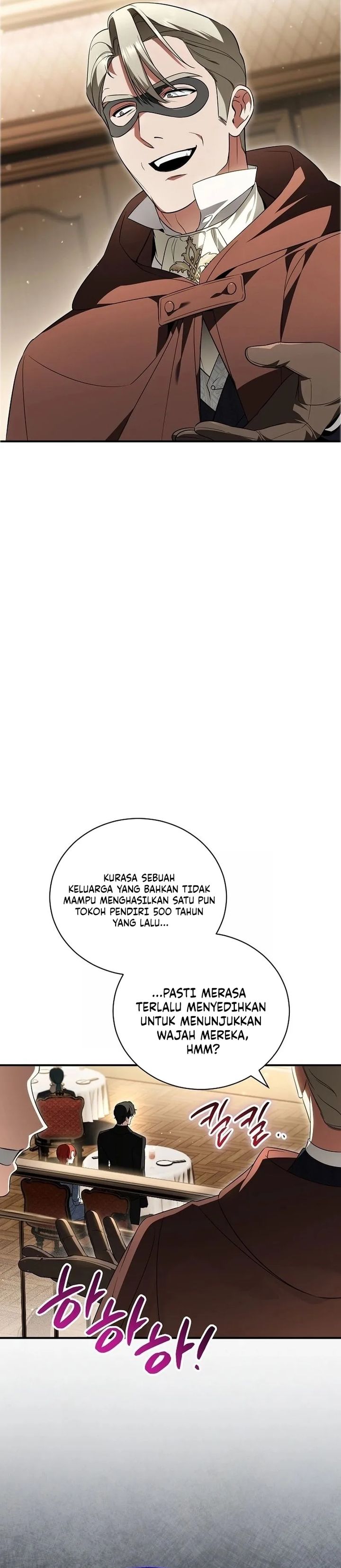 Baca The Eldest Daughter Walks Down The Flower Path - Chapter 23 halaman 13