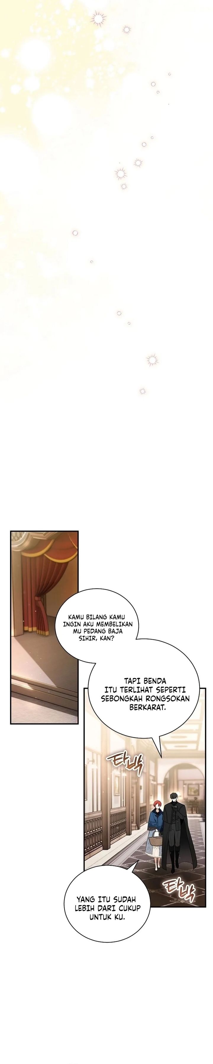 Baca The Eldest Daughter Walks Down The Flower Path - Chapter 23 halaman 20