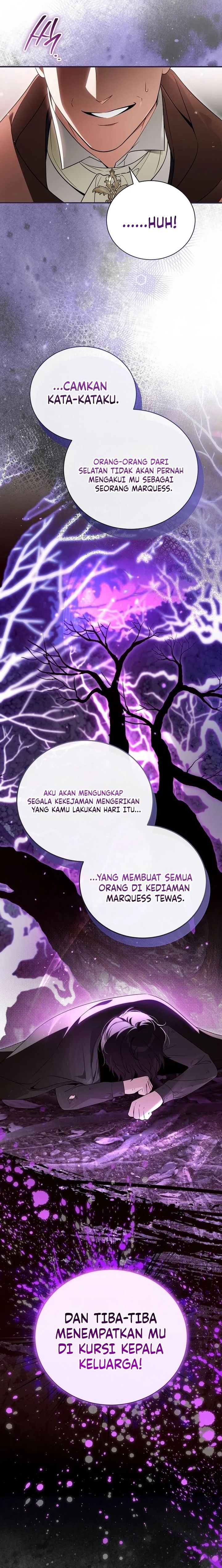 Baca The Eldest Daughter Walks Down The Flower Path - Chapter 23 halaman 25