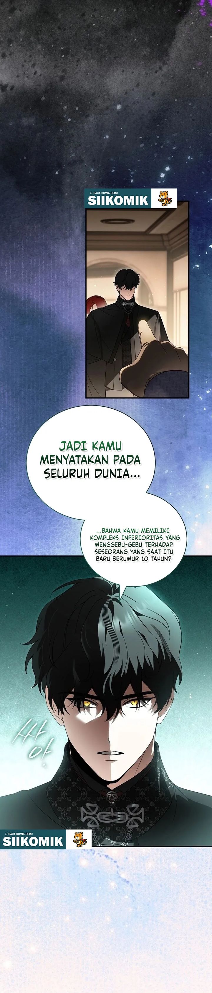 Baca The Eldest Daughter Walks Down The Flower Path - Chapter 23 halaman 26