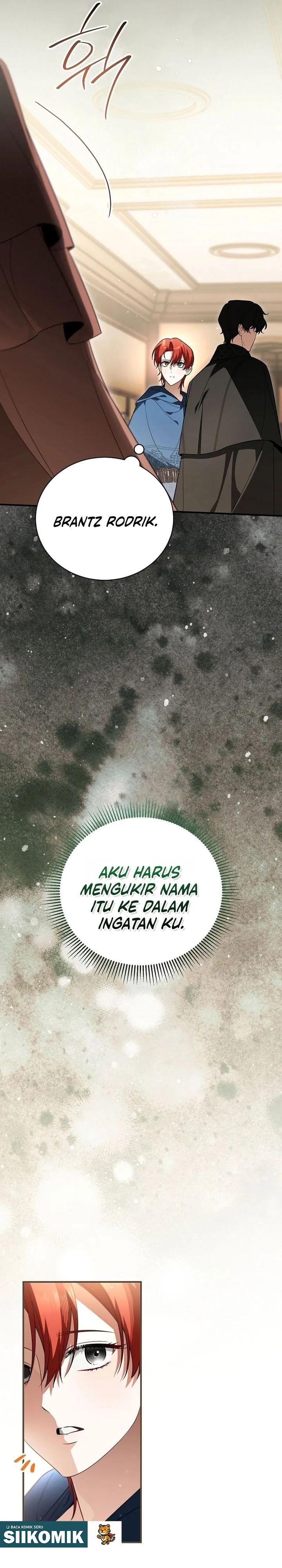 Baca The Eldest Daughter Walks Down The Flower Path - Chapter 23 halaman 29