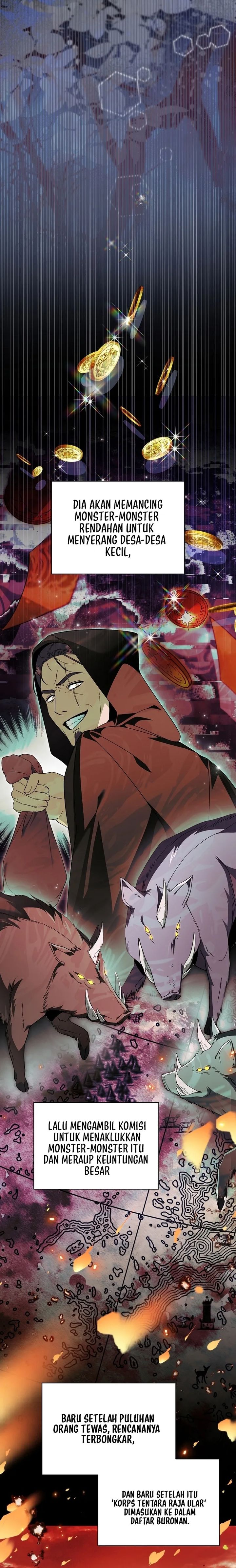 Baca The Eldest Daughter Walks Down The Flower Path - Chapter 24 halaman 2