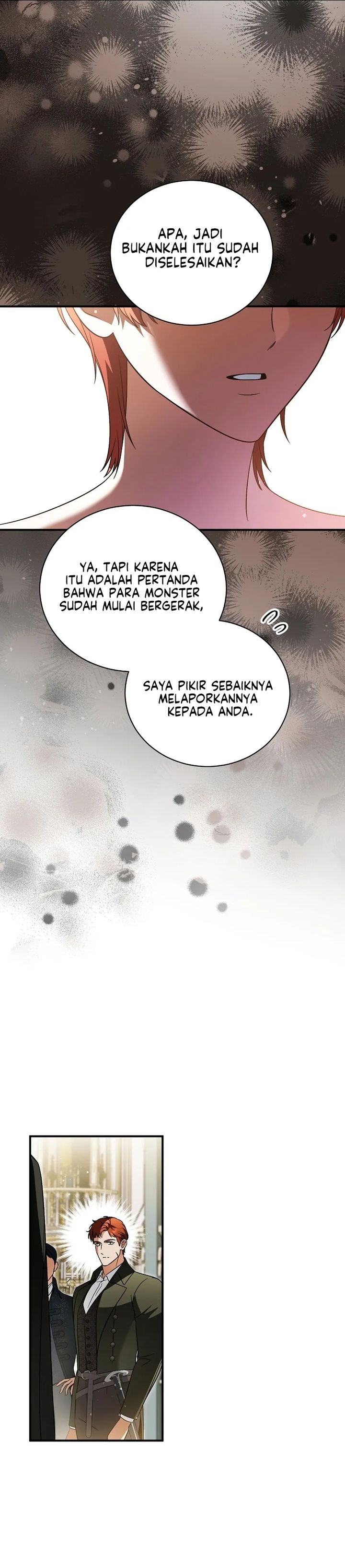 Baca The Eldest Daughter Walks Down The Flower Path - Chapter 24 halaman 29