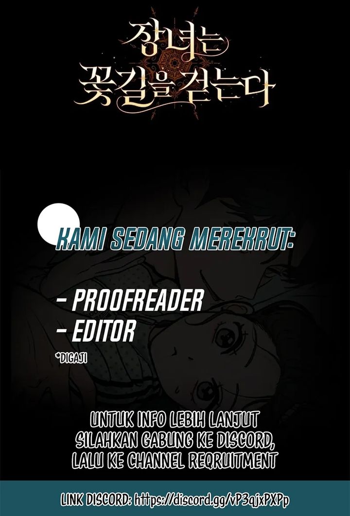 Baca The Eldest Daughter Walks Down The Flower Path - Chapter 24 halaman 38
