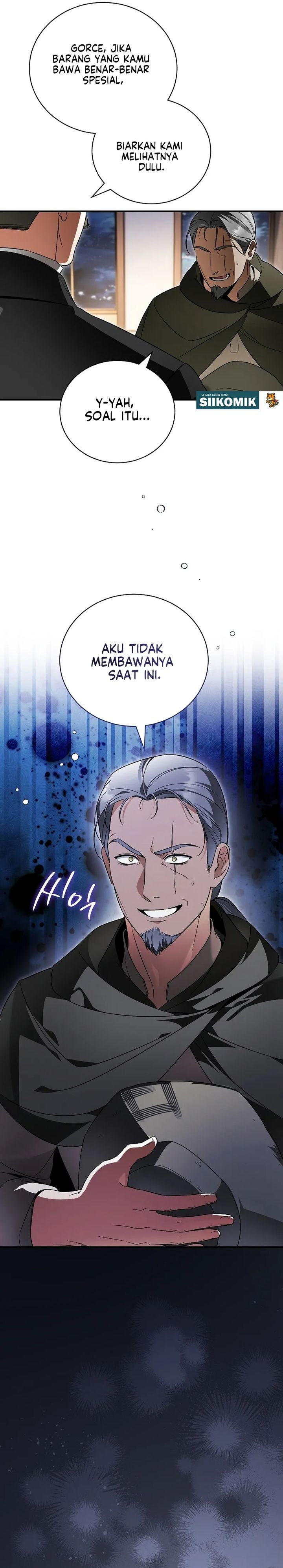 Baca The Eldest Daughter Walks Down The Flower Path - Chapter 24 halaman 4
