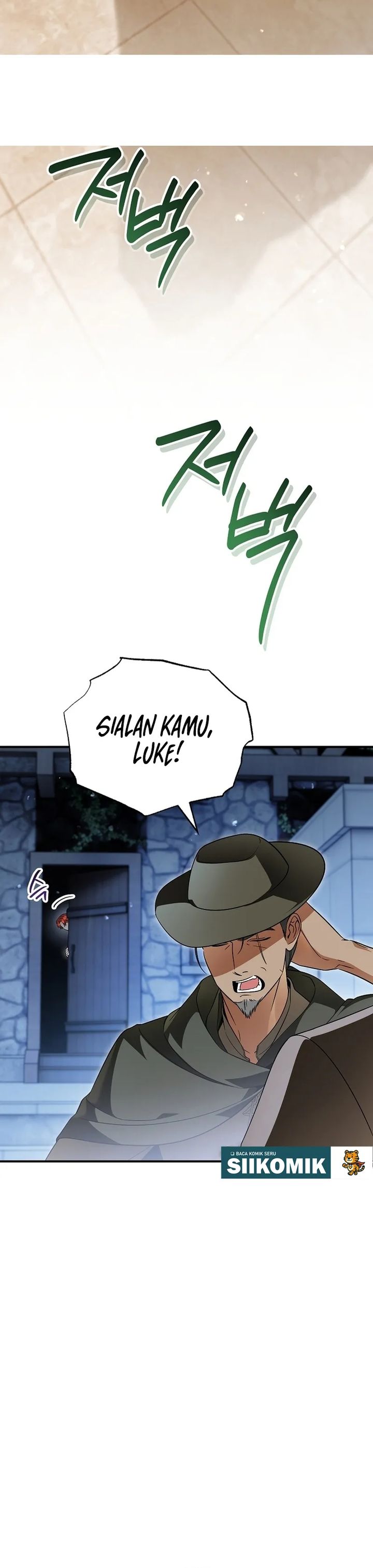 Baca The Eldest Daughter Walks Down The Flower Path - Chapter 24 halaman 6