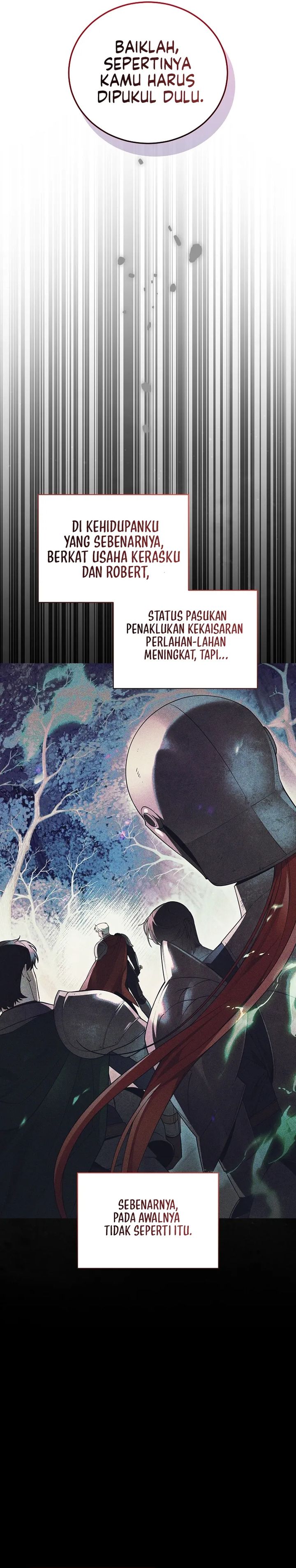 Baca The Eldest Daughter Walks Down The Flower Path - Chapter 25 halaman 10
