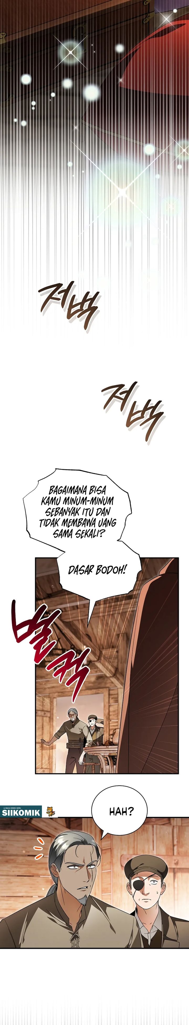 Baca The Eldest Daughter Walks Down The Flower Path - Chapter 25 halaman 2